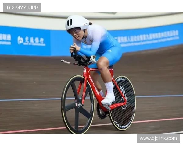 自行车选手赛前状态的监测